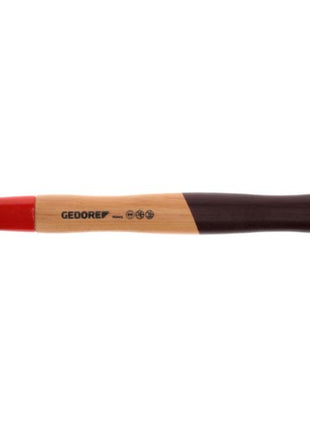 GEDORE locksmith's hammer Rotband-Plus 300 g Handle length 300 mm ( 4000811078 )