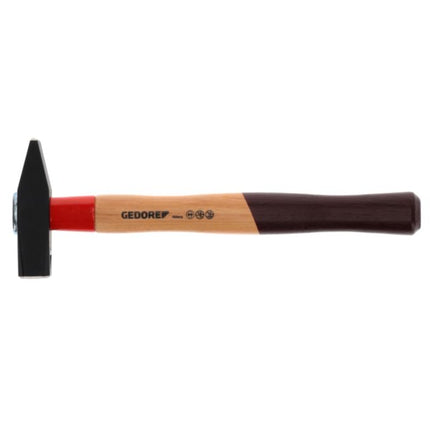 GEDORE locksmith's hammer Rotband-Plus 300 g Handle length 300 mm ( 4000811078 )