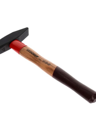 GEDORE locksmith's hammer Rotband-Plus 500 g Handle length 320 mm ( 4000811079 )