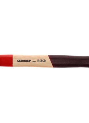 Martello da fabbro GEDORE Rotband-Plus 1000 g Lunghezza manico 360 mm ( 4000811082 )