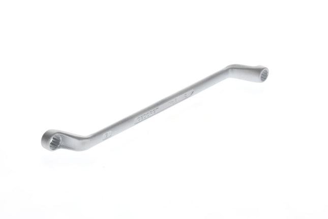 GEDORE double ring spanner 2 8 x 9 mm 182 mm ( 4000823852 )