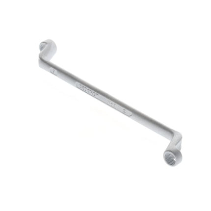 GEDORE Clé polygonale double 2 8 x 9 mm 182 mm ( 4000823852 )