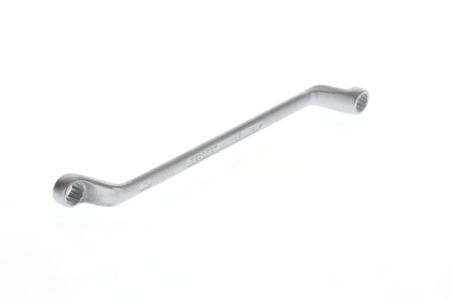 GEDORE double ring spanner 2 10 x 11 mm 195 mm ( 4000823855 )