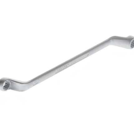GEDORE double ring spanner 2 10 x 11 mm 195 mm ( 4000823855 )