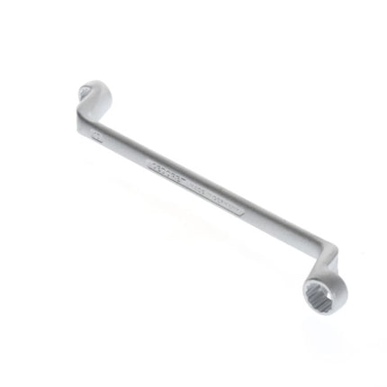 GEDORE double ring spanner 2 10 x 11 mm 195 mm ( 4000823855 )