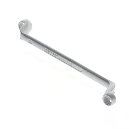 GEDORE llave de doble anillo 2 10 x 13 mm 212 mm ( 4000823857 )