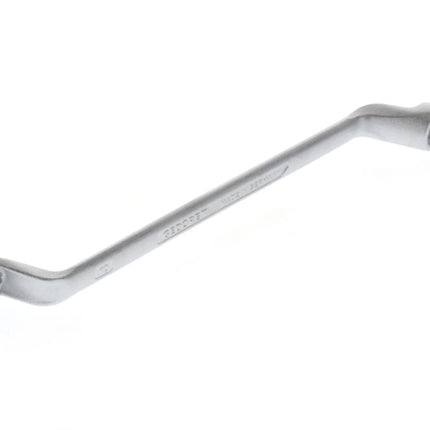 GEDORE llave de doble anillo 2 10 x 13 mm 212 mm ( 4000823857 )