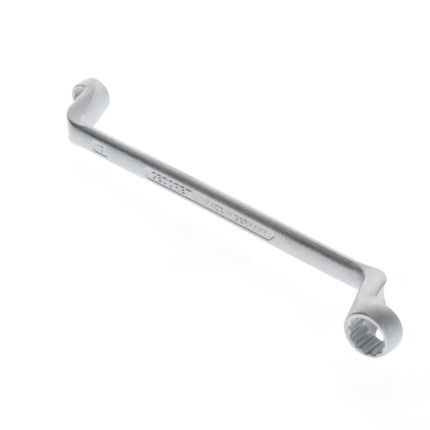 GEDORE llave de doble anillo 2 10 x 13 mm 212 mm ( 4000823857 )