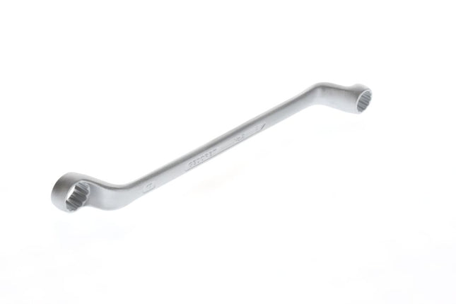 GEDORE double ring spanner 2 14 x 17 mm 245 mm ( 4000823867 )
