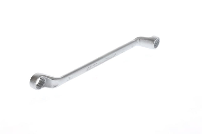 GEDORE double ring spanner 2 17 x 19 mm 265 mm ( 4000823870 )