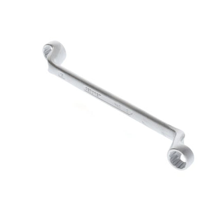 GEDORE llave de doble anillo 2 17 x 19 mm 265 mm ( 4000823870 )