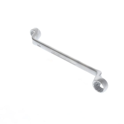 GEDORE chiave a doppio anello 2 19 x 22 mm 287 mm ( 4000823873 )