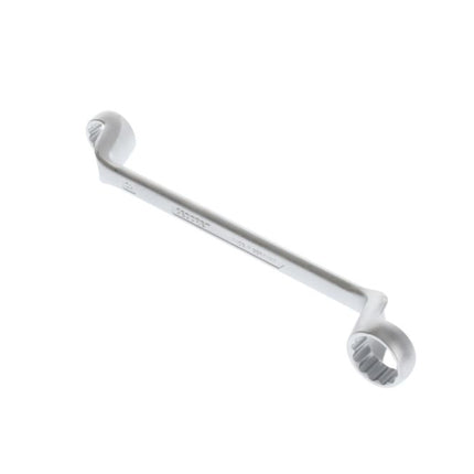 GEDORE llave de doble anillo 2 24 x 27 mm 325 mm ( 4000823881 )