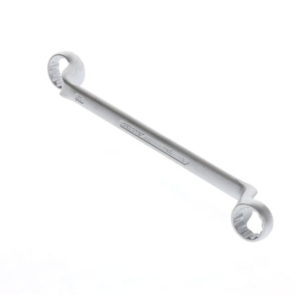 GEDORE llave de doble anillo 2 27 x 32 mm 370 mm ( 4000823886 )