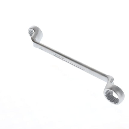 GEDORE llave de doble anillo 2 30 x 32 mm 370 mm ( 4000823887 )