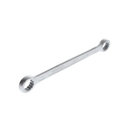 GEDORE llave de doble anillo 4 8 x 10 mm 115 mm ( 4000823062 )