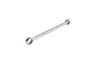 GEDORE llave de doble anillo 4 8 x 10 mm 115 mm ( 4000823062 )