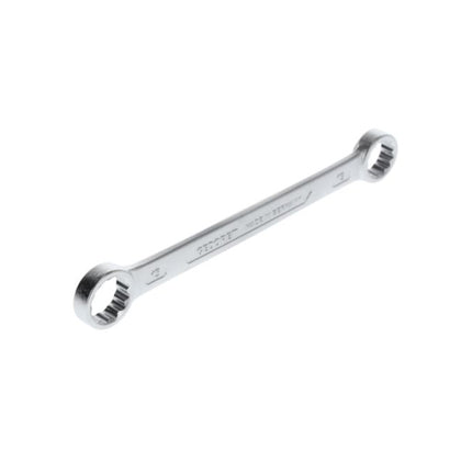 GEDORE Clé polygonale double 4 13 x 15 mm 161 mm ( 4000823066 )