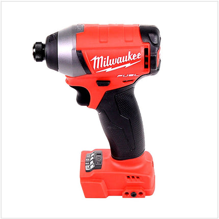 Milwaukee M18 FID Akku Schlagschrauber mit 1x 4 Ah Akku - ohne Ladegerät - Toolbrothers