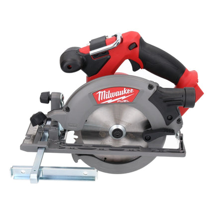 Milwaukee M18 CCS55-401 Akku Handkreissäge 18 V 165 mm + 1x Akku 4,0 Ah - ohne Ladegerät - Toolbrothers