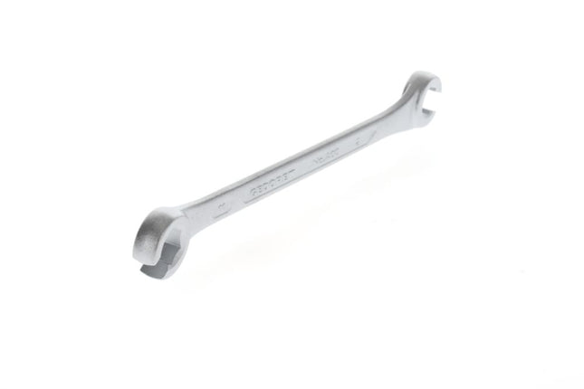 GEDORE double ring spanner 400 9 x 11 mm 145 mm ( 4000772449 )