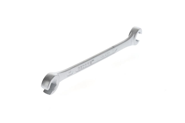 GEDORE double ring spanner 400 10 x 11 mm 150 mm ( 4000772450 )