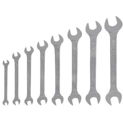 Set di chiavi doppie GEDORE 6-8 pezzi SW6-22 mm ( 4000823220 )