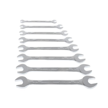 Set di chiavi doppie GEDORE 6-8 pezzi SW6-22 mm ( 4000823220 )