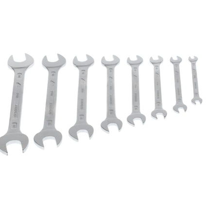 Set di chiavi doppie GEDORE 6-8 pezzi SW6-22 mm ( 4000823220 )