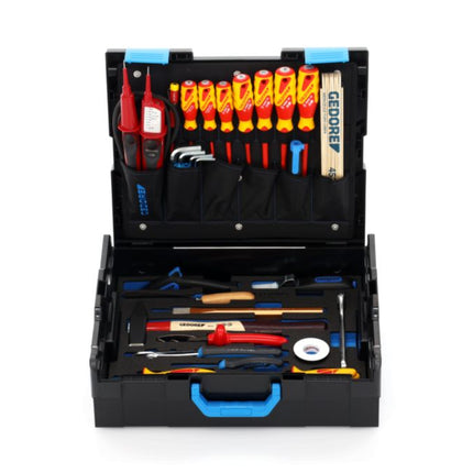 GEDORE Assortiment d'outils 1100-02 36 pièces ( 4000779294 )