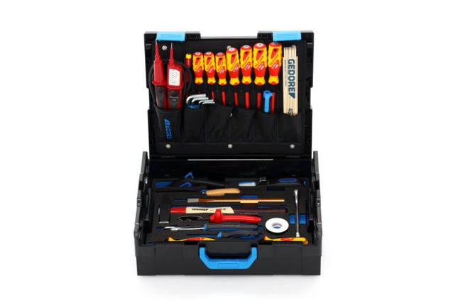 GEDORE Assortiment d'outils 1100-02 36 pièces ( 4000779294 )