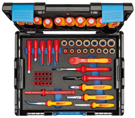 Assortimento di utensili GEDORE da 53 pezzi ( 4000820313 )
