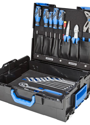 GEDORE L-BOXX 136 Assortimento di utensili da 30 pezzi ( 4000779947 )