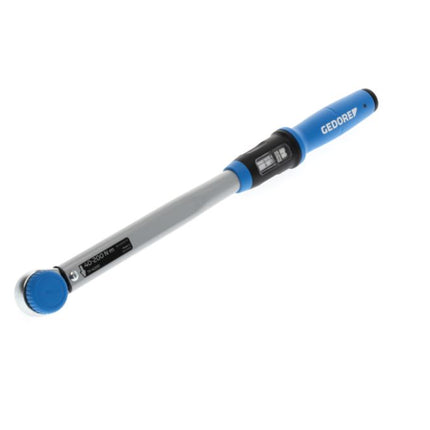 GEDORE torque spanner TF-K200 1/2 ″ 40 - 200 Nm ( 4000822318 )