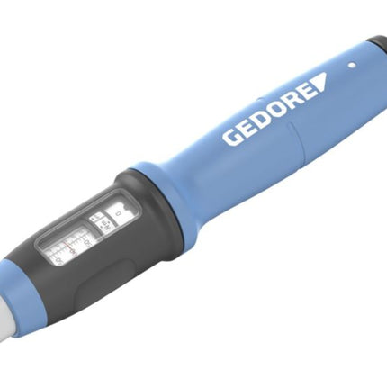 GEDORE torque spanner TF-SE200 40 - 200 Nm ( 8000858934 )