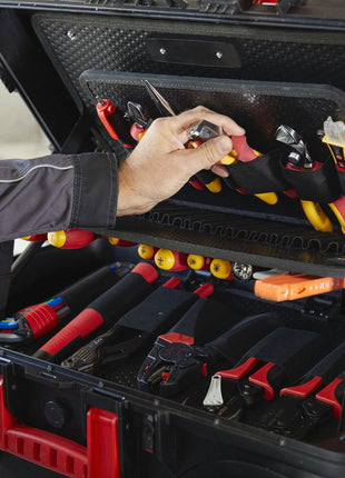 WIHA tool assortment XXL III 106-piece ( 8000636361 )