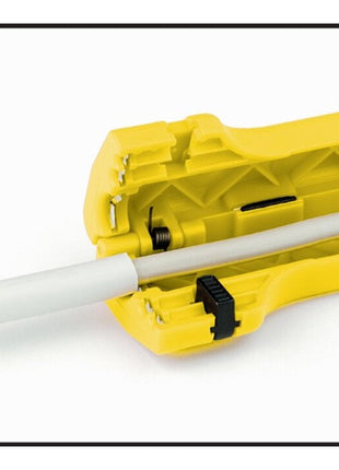 JOKARI Uni Plus spelafili lunghezza totale 130 mm ( 4000817915 )