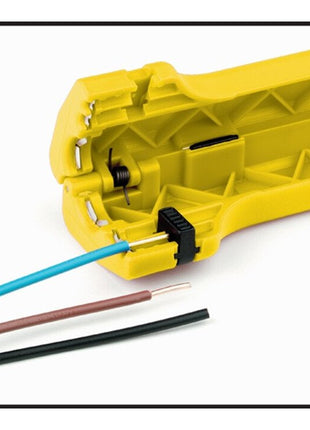 JOKARI Uni Plus spelafili lunghezza totale 130 mm ( 4000817915 )
