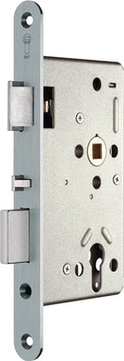 SSF Panic mortise lock Series 20 APK Panic function E rounded ( 3000252892 )