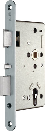 SSF Panic mortise lock Series 20 APK Panic function E rounded ( 3000252896 )