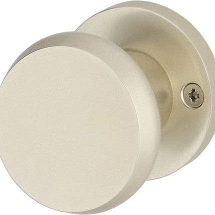 Pulsante per porta HOPPE 54/11 alluminio F2 ( 3000252028 )