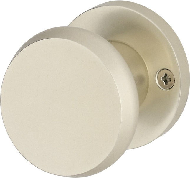 Pulsante per porta HOPPE 54/11 alluminio F2 ( 3000252028 )