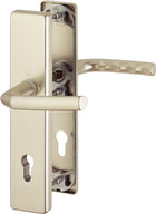 HOPPE Mobili di sicurezza Birmingham 1117/2221A/2440 Alluminio F2 ( 3000250681 )