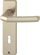 Juego de botones cortos HOPPE Birmingham 1117/202KP/AP Aluminio F2 ( 3000252943 )