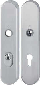 Para płyt długich HOPPE E3332ZA/3310 mat F69 ( 3000209805 )