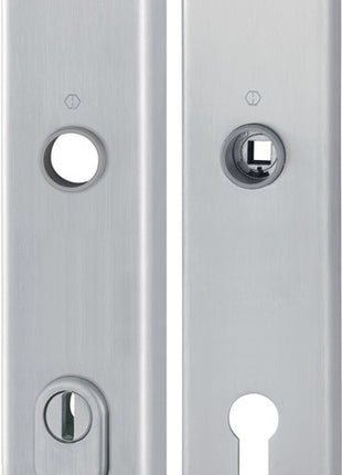 Para płyt długich HOPPE E3332ZA/3310 mat F69 ( 3000209804 )