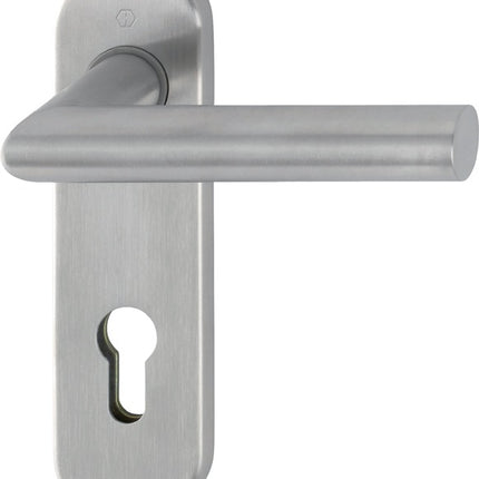 Juego de protección contra incendios HOPPE Amsterdam FS-E1400/353KH acero inoxidable F69 D/D ( 3000203124 )