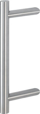 HOPPE espagnolette E5012 acero inoxidable color no. F69 ( 3000202049 )