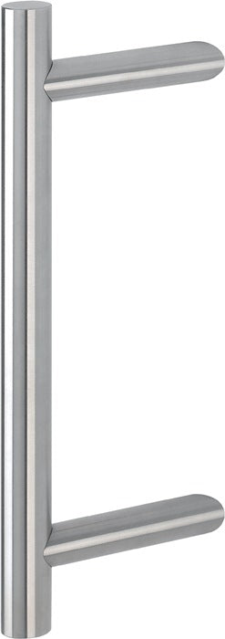 Poignée barre HOPPE E5012 acier inox couleur n° F69 ( 3000202049 )