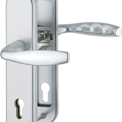 HOPPE Meble New York 1810H/3331/3410 Aluminium F1 ( 3000203576 )